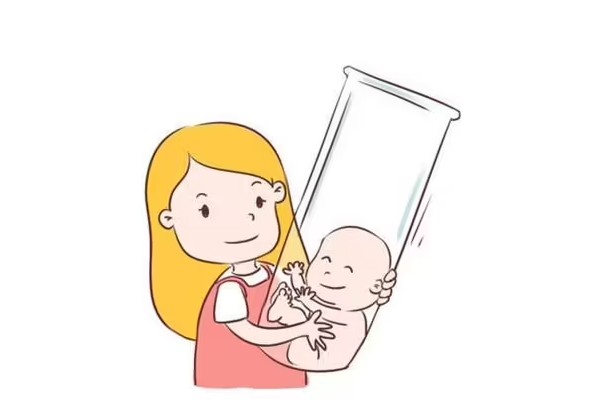 试管婴儿可以让孩子更漂亮吗，试管婴儿能长大吗