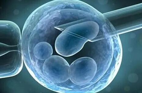 试管婴儿囊胚移植第五天能测出来吗